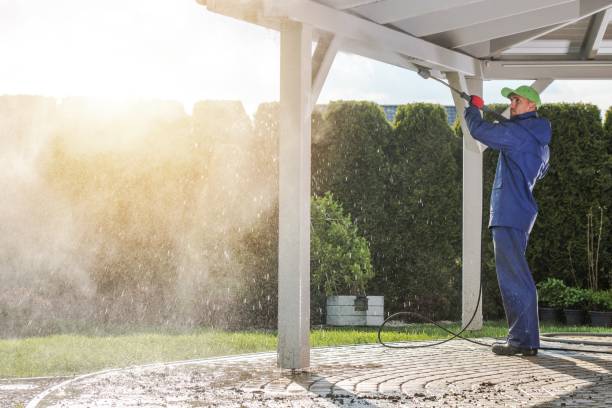 Best Fence Cleaning  in Redway, CA